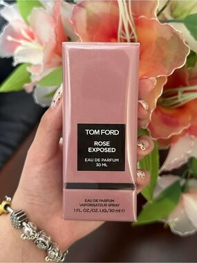 Tom Ford Rose Exposed 30ml